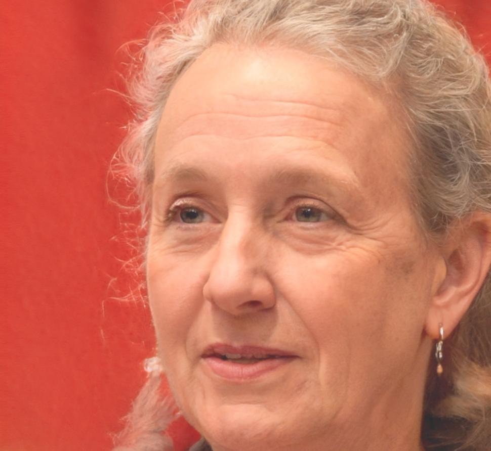 Portrait Céline Beaumont